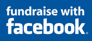 Help the rescue by fundraising on Facebook
