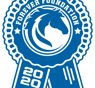 Forever Foundation Equine Excellence Award Finalist